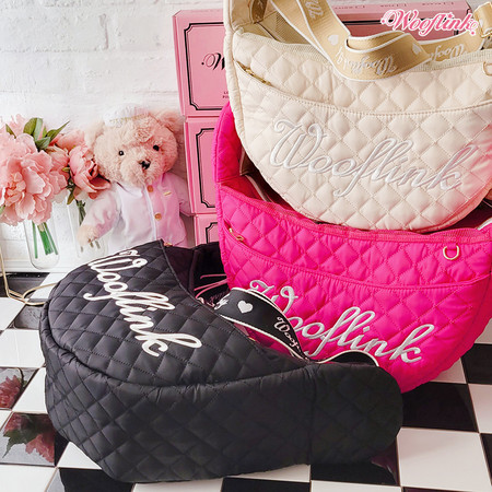 Wooflink Hug Me Bag 2