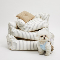 Louisdog Dazzling Boom Bed