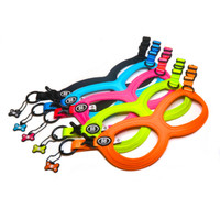 Buddy Belt Sports Harnesses - Vibrant Collection