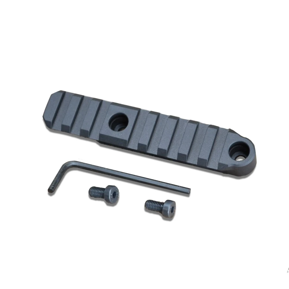P90/PS90 Direct Light Mount | SureFire® Scout Pro Compatible | Made in USA