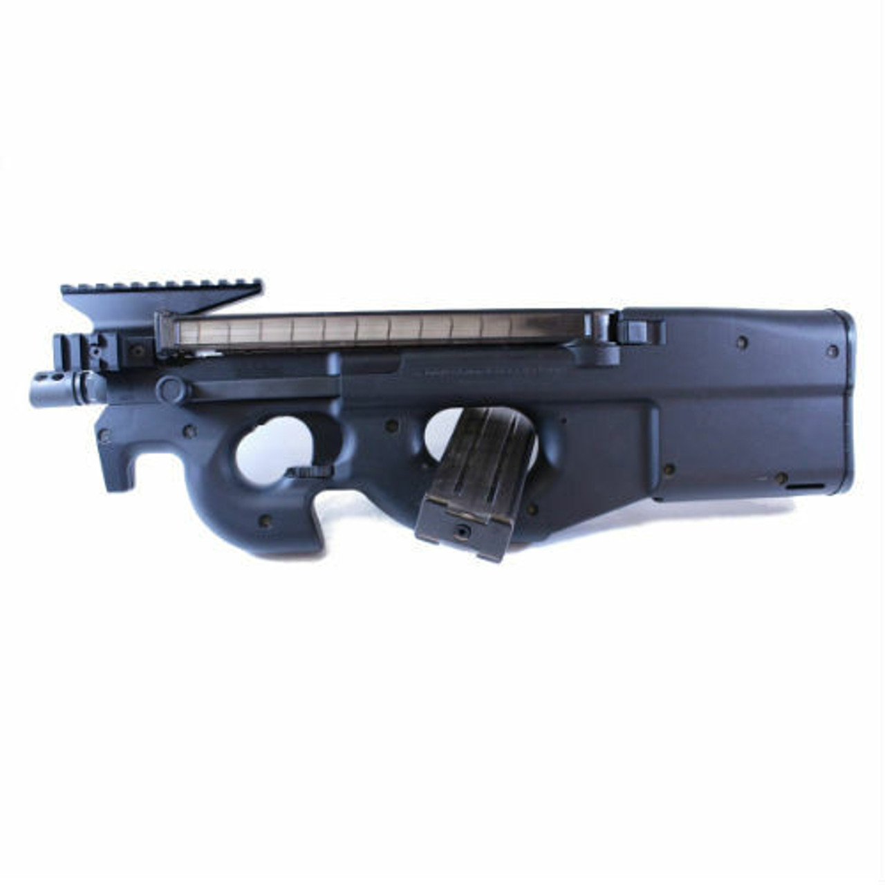 希少］P90 EFFEN アッパーレシーバー 3Dプリンター製