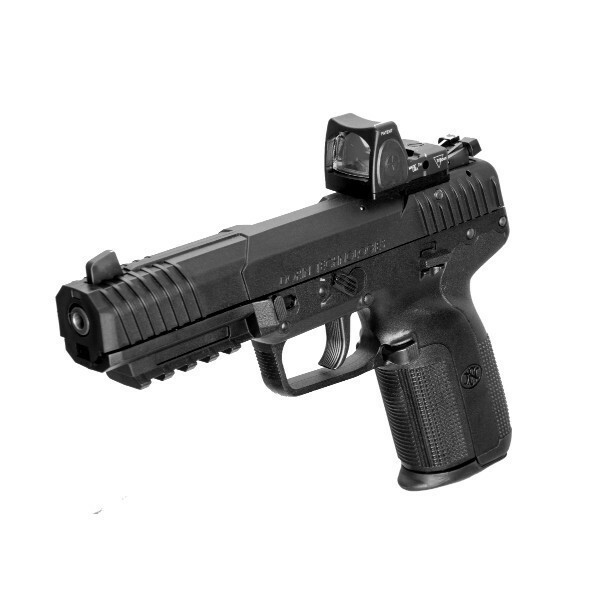 DT-CAOS Optic Mount for Five-seveN MK2 | Dorin Tech