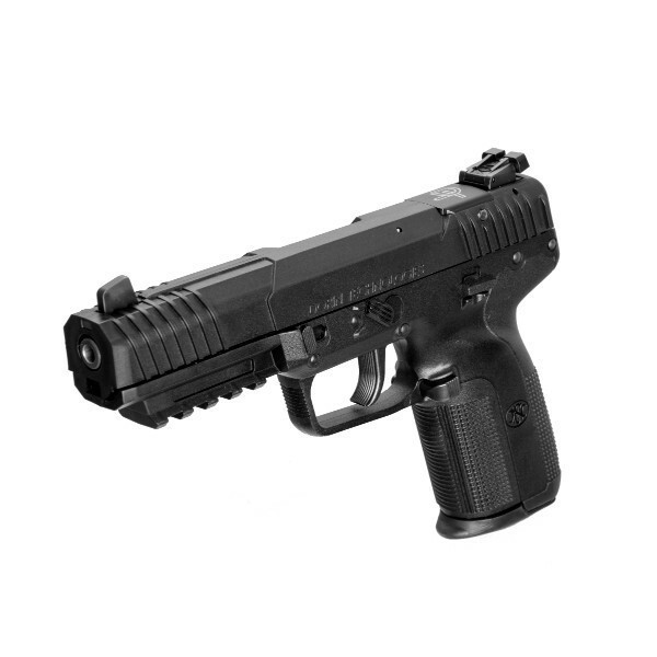 DT-CAOS Optic Mount for Five-seveN MK2 | Dorin Tech