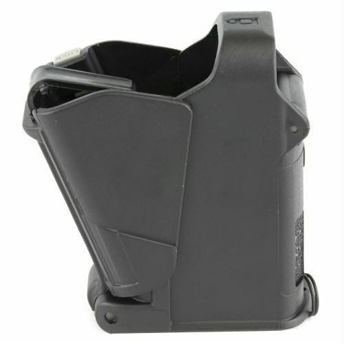 UpLULA Universal Pistol Mag Loader – 9mm to .45 ACP