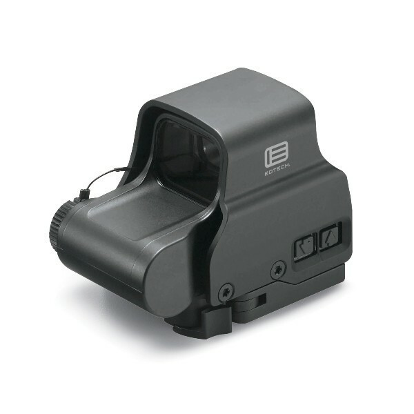 EOTech EXPS3 Holographic Sight – Professional NV Compatible Optic