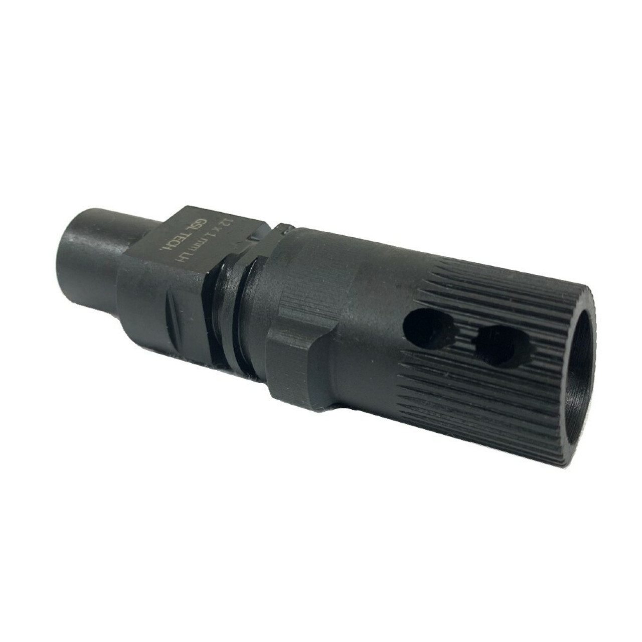 【hide様用】HOW FLASH 12.5 ラジアル ICS Airsoft