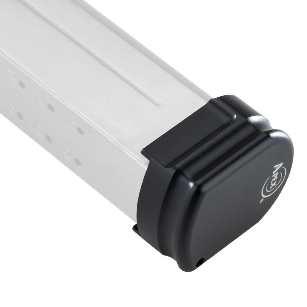 Apex +2 Magazine Extension for FNX-45 | FN Specialties