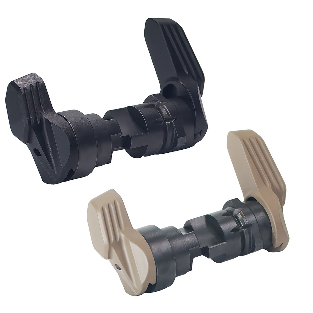 Talon Ambi 45/90 Safety Selector for SCAR - FN Specialties