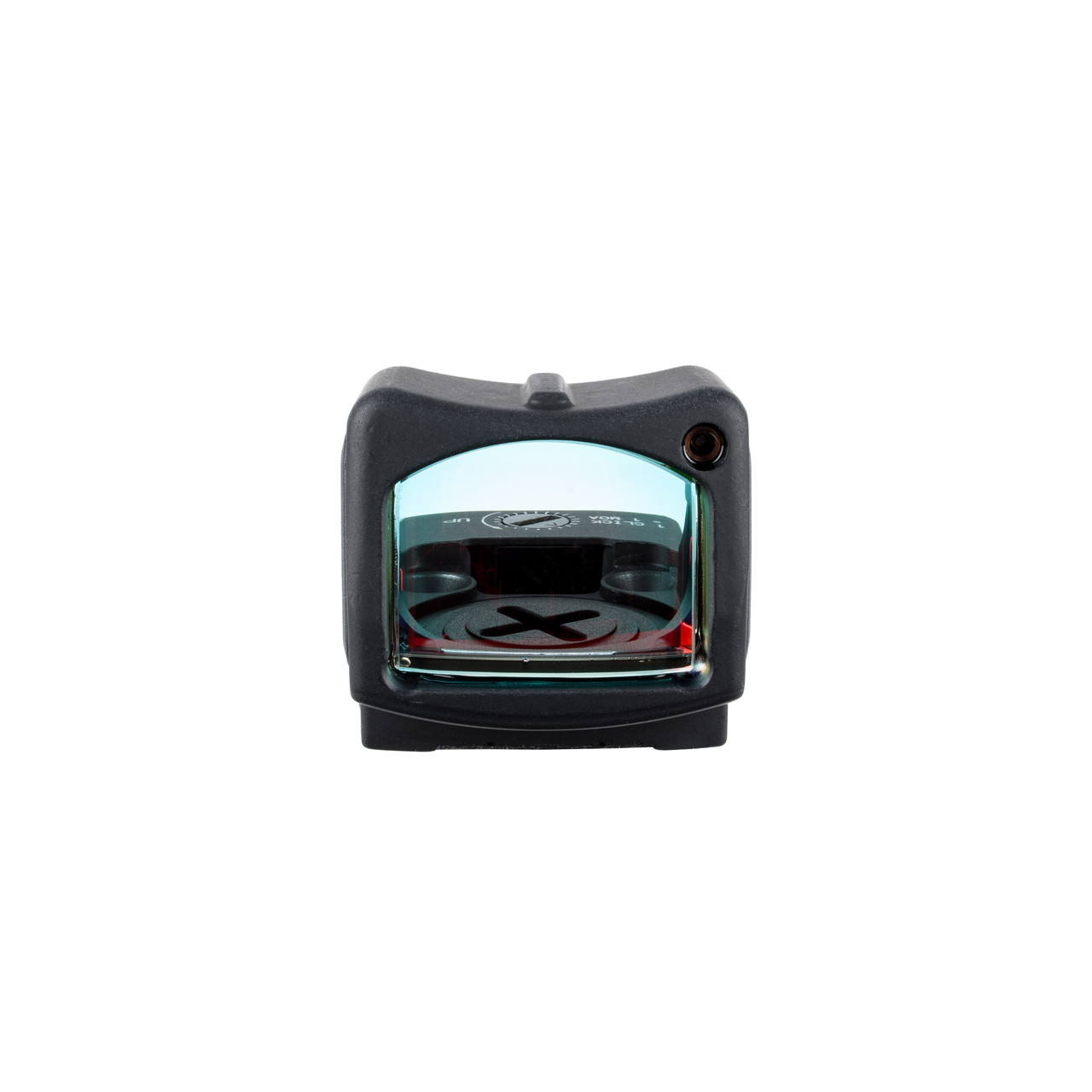 Trijicon RMR HD Reflex Sight – Duty-Ready Red Dot with Auto Brightness