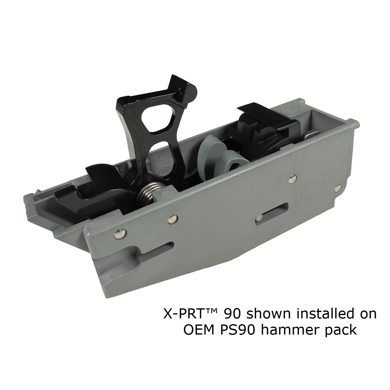 X-PRT™ 90 for FN PS90 | Dorin Technologies