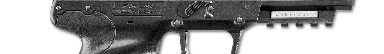 FN Pistols