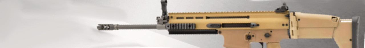 FN SCAR® Pistol
