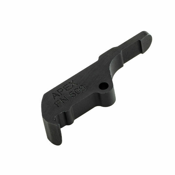 FN 509 Apex Tactical Trigger - Enhanced Performance & Precision