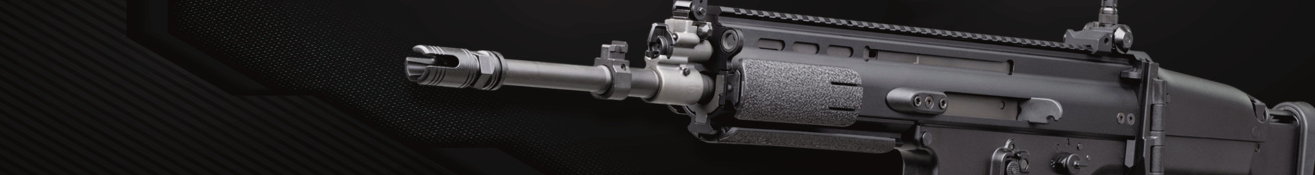 FN SCAR Rifles | Elite Performance Rifles at FN Specialties
