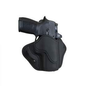 holster for fn 509 ls edge with rmr and light