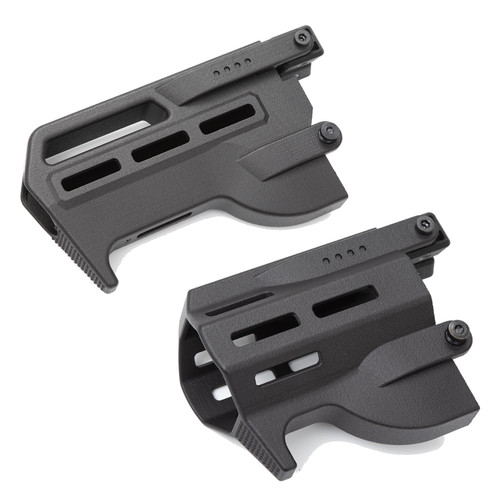 FN PS90 Front Handguard – Standard & Suppressor-Ready