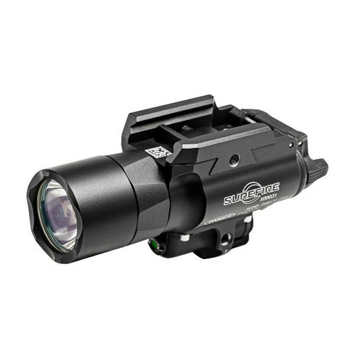 Surefire X400 Ultra Red Laser - 1000 Lumens Surefire X400 Ultra Red Laser - 1000 Lumens