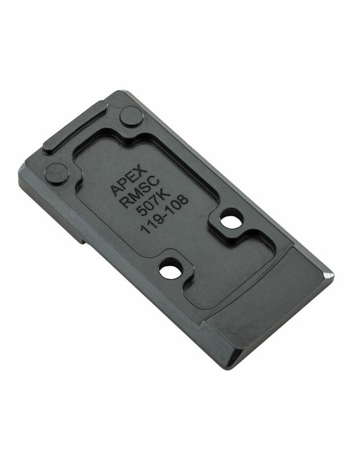 Apex Optic Mount for RMSc/507K - FN 509