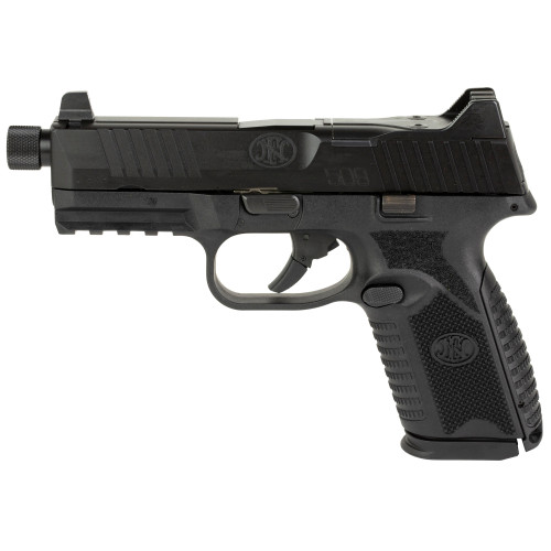 FN 509® Midsize Tactical BLK