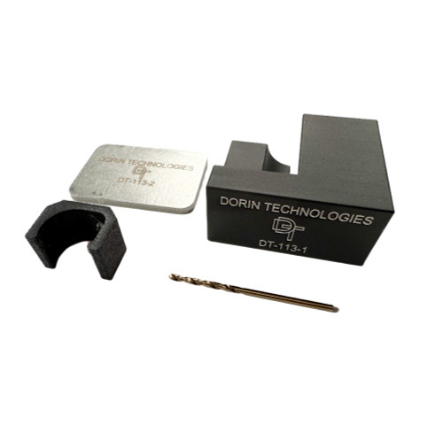 PS90 Barrel Shroud Removal Jig System – For 16" Barrel Models