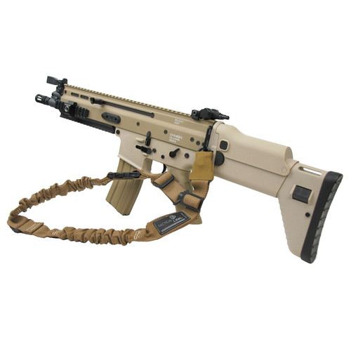 FN SCAR Accessories & Upgrades | Cypher, Triggers, Rails & Slings