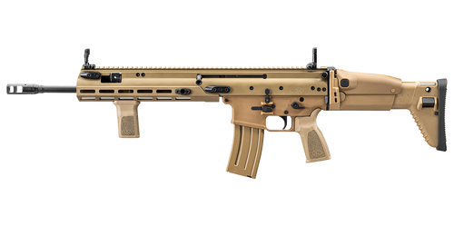 FN SCAR® 16S NRCH