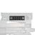 P90/PS90® Compatible Side Picatinny Rail with Hardware