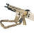 Single Point Tactical Sling – Bungee (QD)