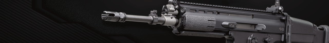 FN SCAR Rifles | Elite Performance Rifles at FN Specialties