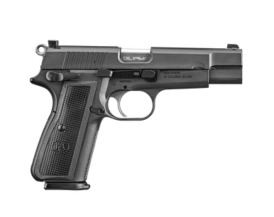 FN High Power Black – 9mm