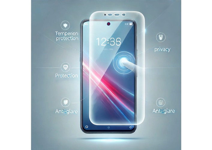 The Ultimate Guide to Choosing a Screen Protector for Your Phone