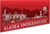 Alaska Smokehouse