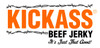 Kickass Beef Jerky