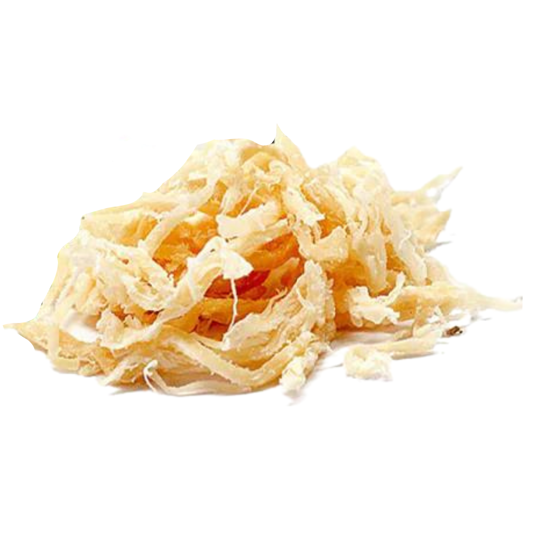 Shredded Cuttlefish
