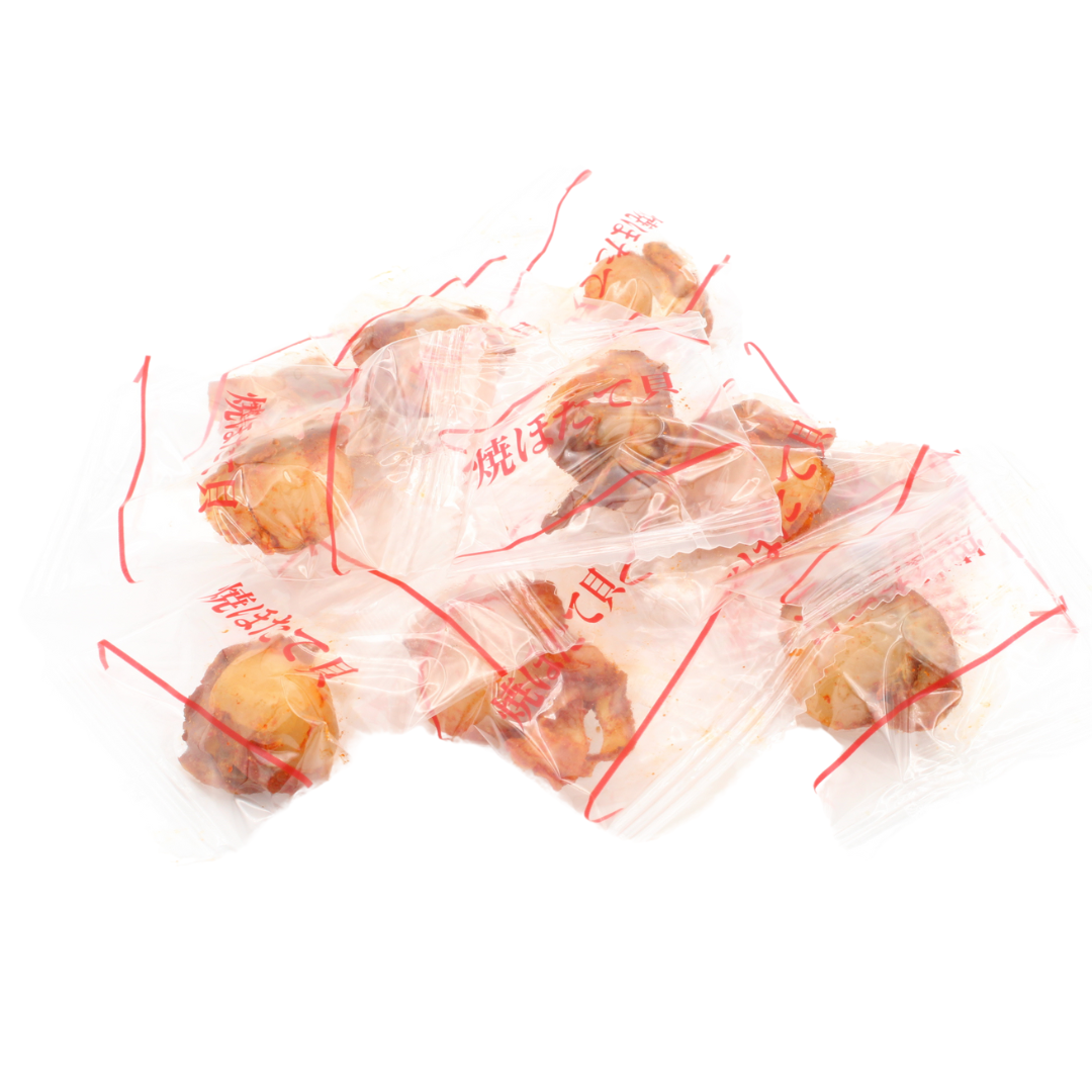 Whole Scallops