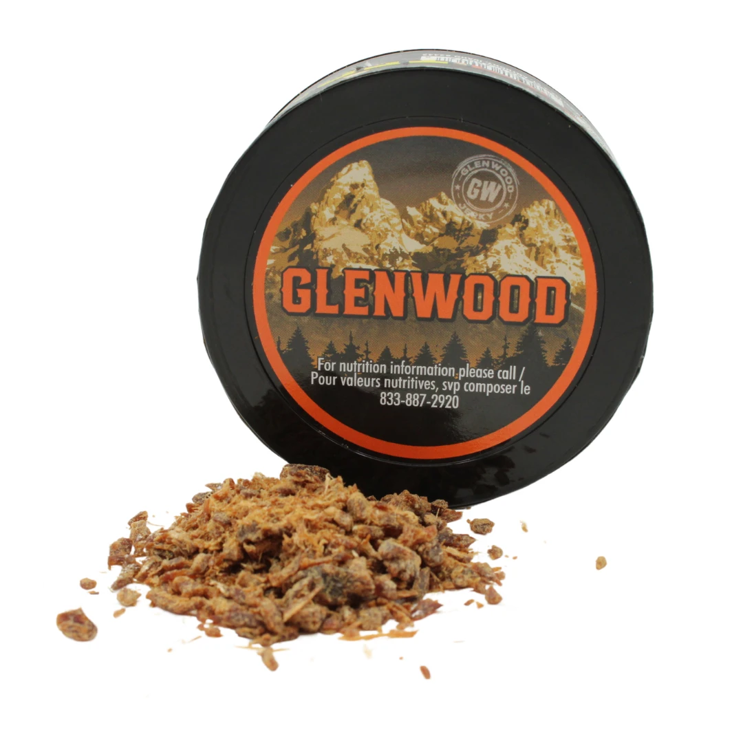 Glenwood Original Jerky Chew