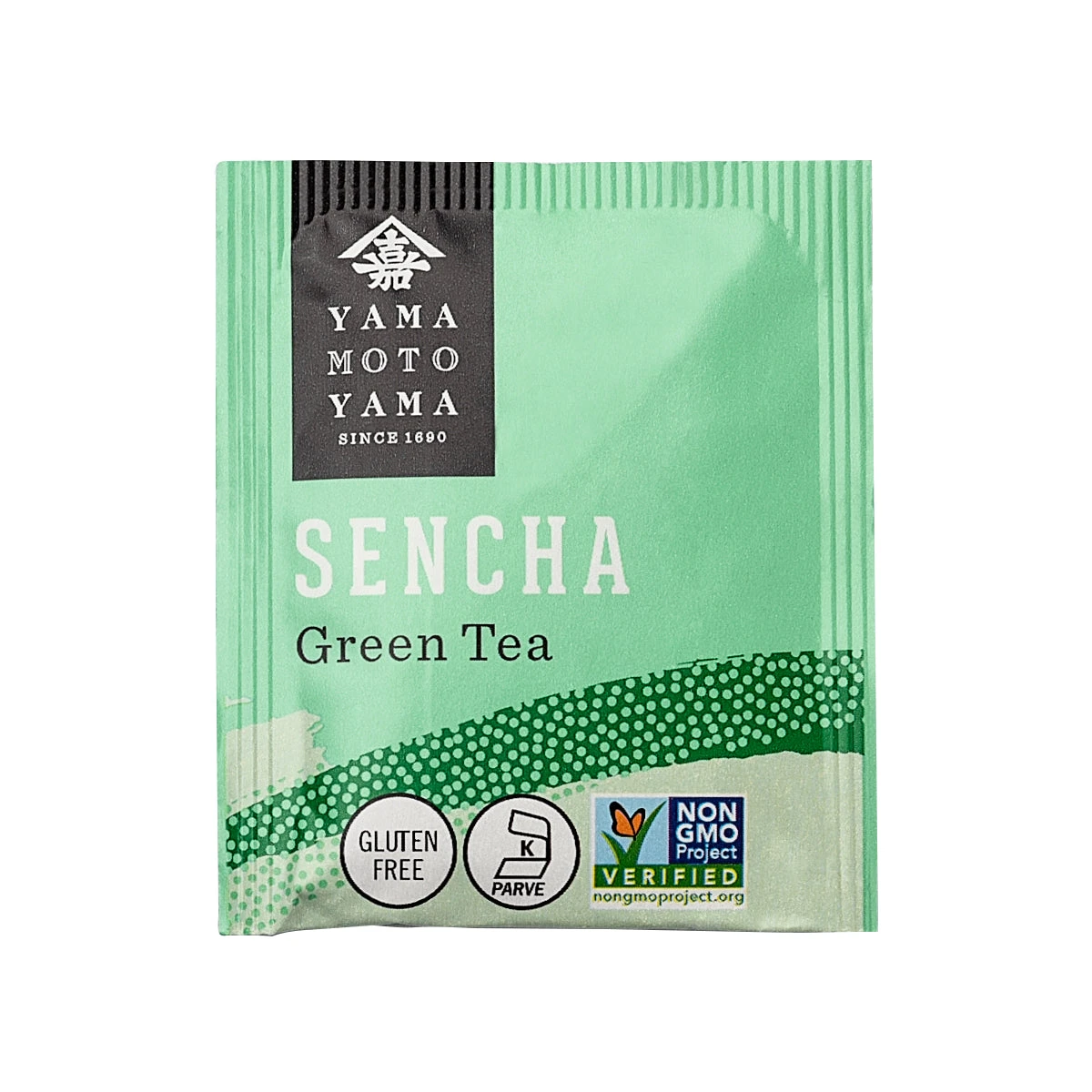 果物 Shitomama Yamamotoyama Sencha Green Tea Bags - The Beef Jerky Store
