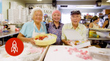 (Video) Taste Hawaii’s Famous Mochi 