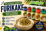 The Ultimate Guide to Furikake