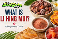 Li Hing Mui Explained: Hawaii's Sweet, Salty & Tangy Favorite