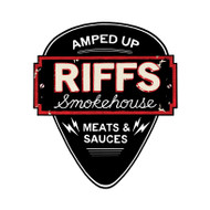 Riffs Smokehouse