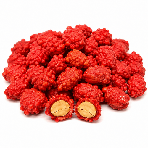 French Burnt Peanuts