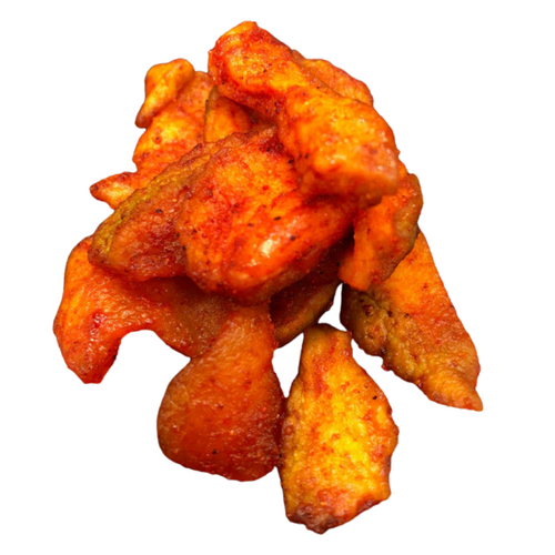 Li Hing Guava