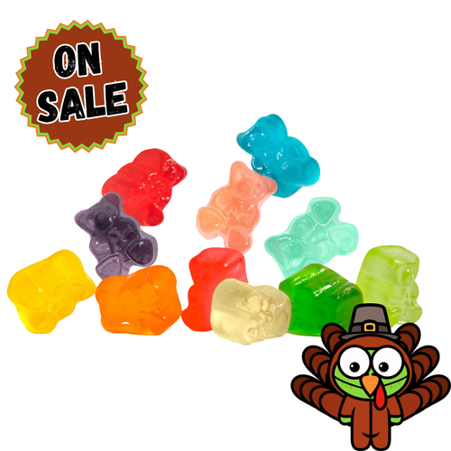 Gummi Bear Cubs