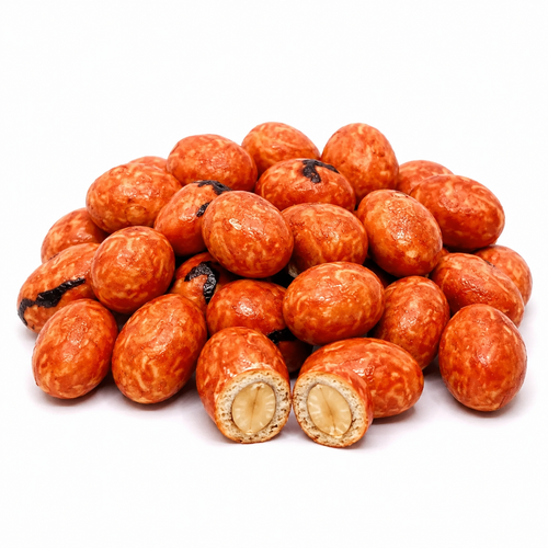 Kosozume Iso Peanuts