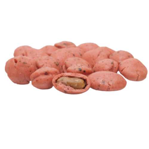 Ume Iso Peanuts