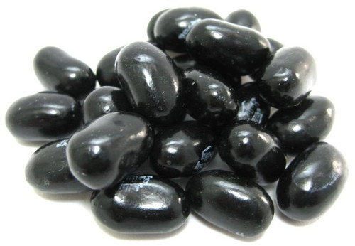 Licorice Jelly Belly