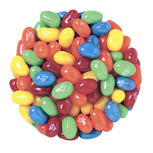 Sour Mix Jelly Belly