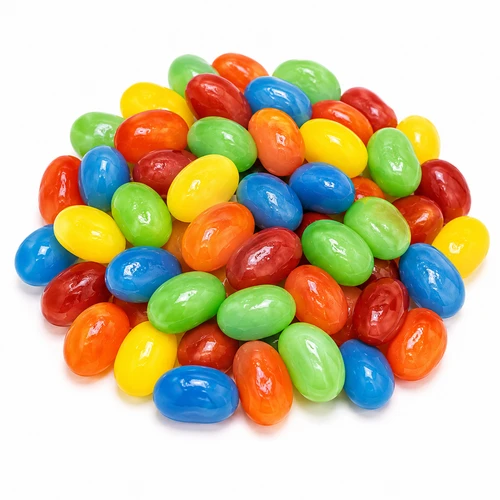Sour Mix Jelly Belly