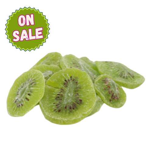 Kiwi Slices